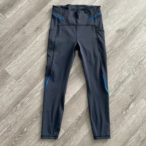 Lululemon SS22 Pants with adjustable waist(8US)
